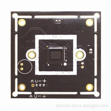 CCD Dome Camera, 800TVL Resolution, 40mA Current